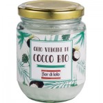Olio di Cocco delle Filippine Bio - 200 gr